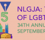 Protecting democracy, covering trans health among topics at upcoming NLGJA convention